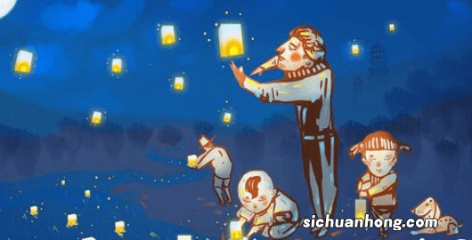 2023年阴历几月几日鬼节 2023中元节出生的孩子好吗