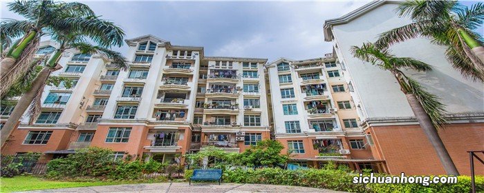 买二手房都需要交哪些费用