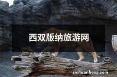 西双版纳旅游网