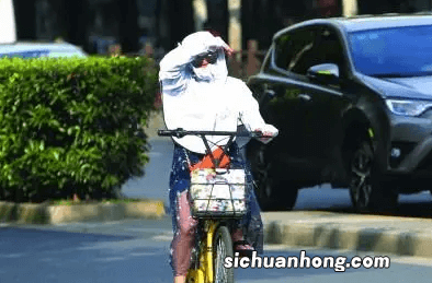 2023年厦门高温天气持续多久