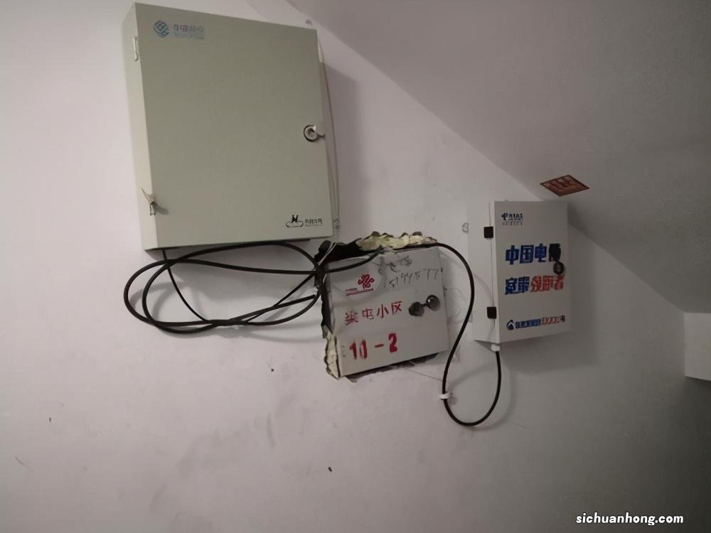 你知道装宽带的这些“潜规则”吗?