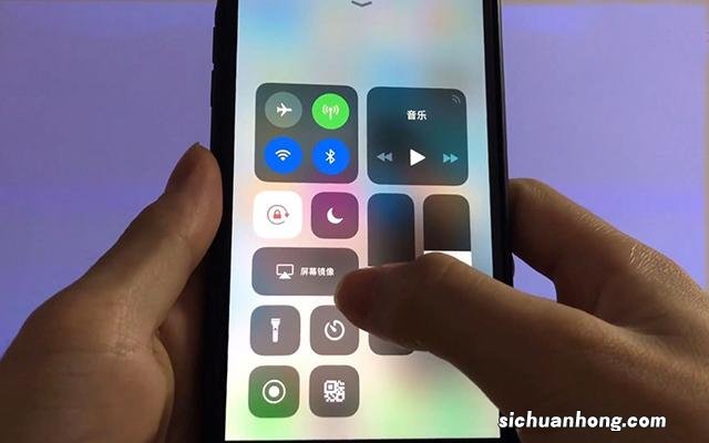 手机如何投屏到电视,不需要第三方工具,快来看看