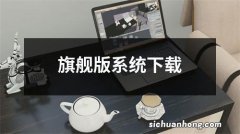 旗舰版系统下载