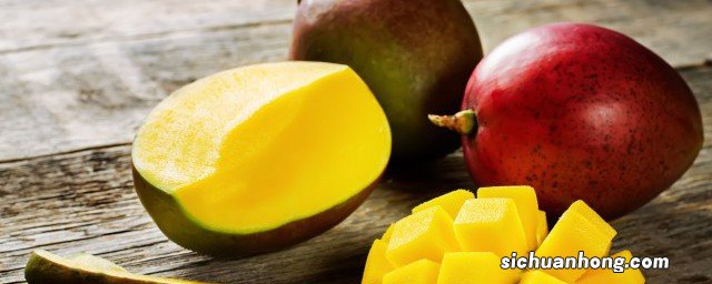 蒸芒果吃好不好