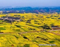 2023春季，13个必去的春日赏花旅行地