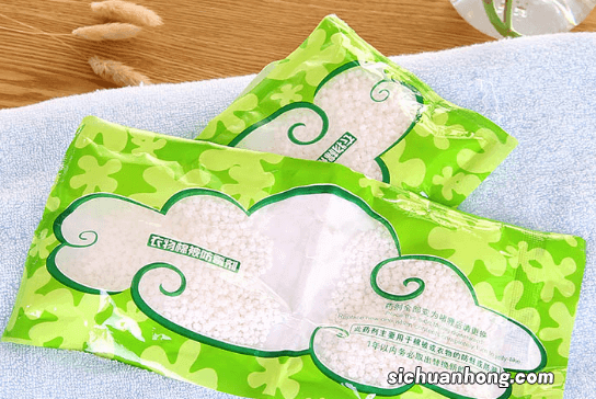 除湿袋可以一直放在柜子里吗