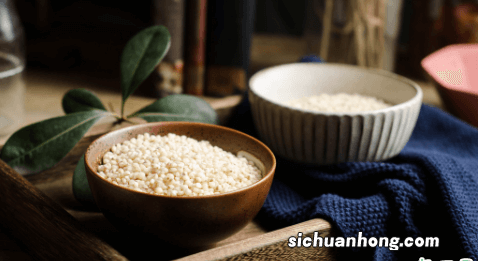 吃高粱米减肥吗 哪些人不适宜吃高粱米