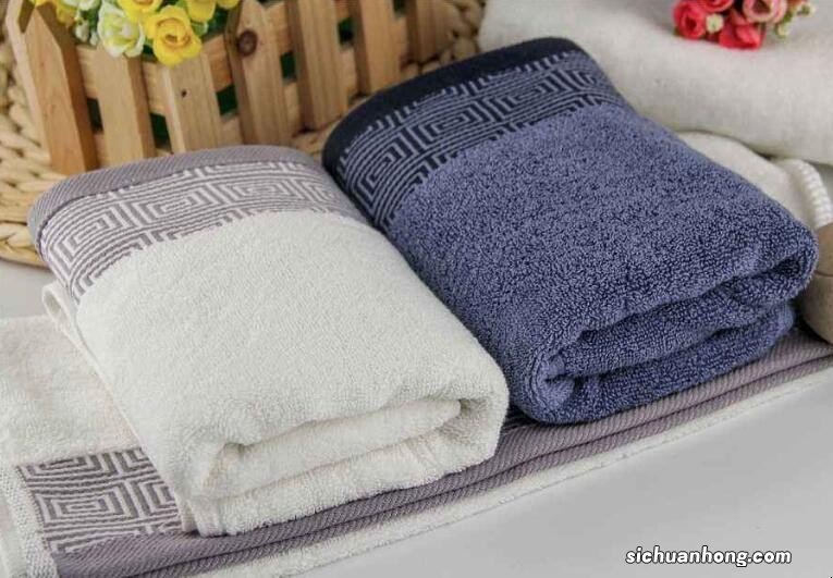 毛巾有味怎么去除