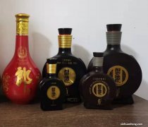 500-800元的品牌酱酒对比