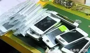 怎么鉴别iPhone翻新机！