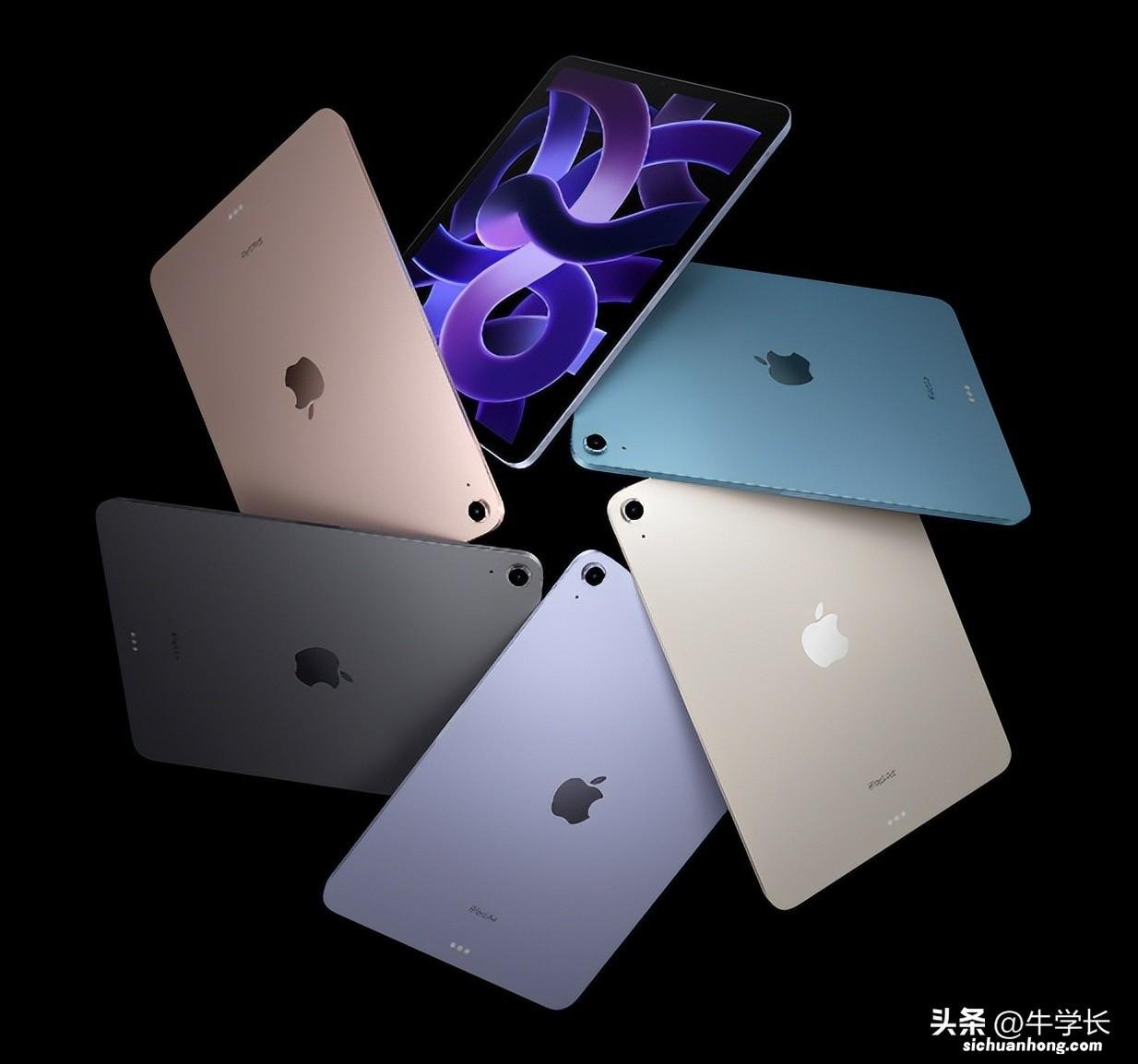 iPad Air 5怎么截屏？总结 5 种最新截图方法