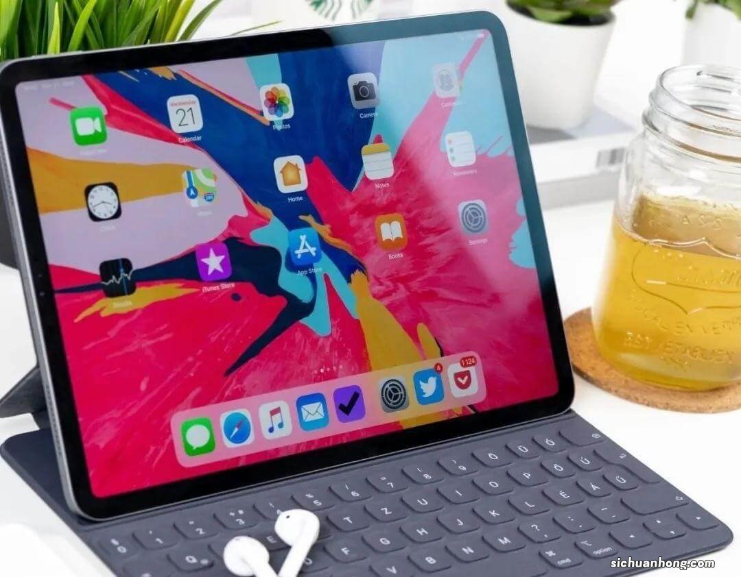 iPad Air 5怎么截屏？总结 5 种最新截图方法