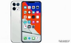 iPhone13手机怎么使用滚动截屏功能