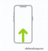 苹果 iPhone 14 系列机型适用手势汇总