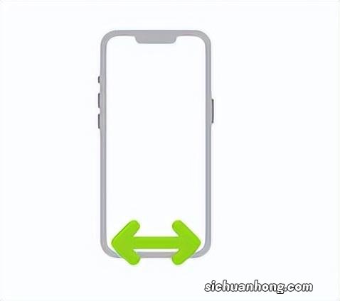 苹果 iPhone 14 系列机型适用手势汇总