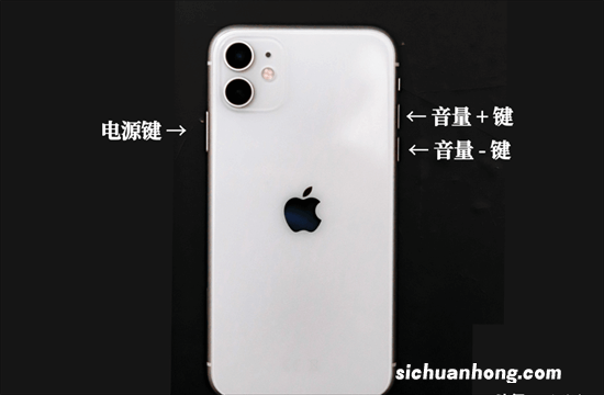 iPhone11/Pro/Pro Max怎么关机？总结关机及强制重启方法