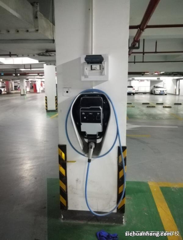 新能源汽车电桩安装有哪些注意事项?
