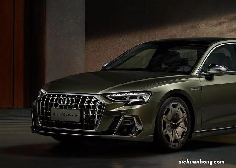 主流豪华车排名