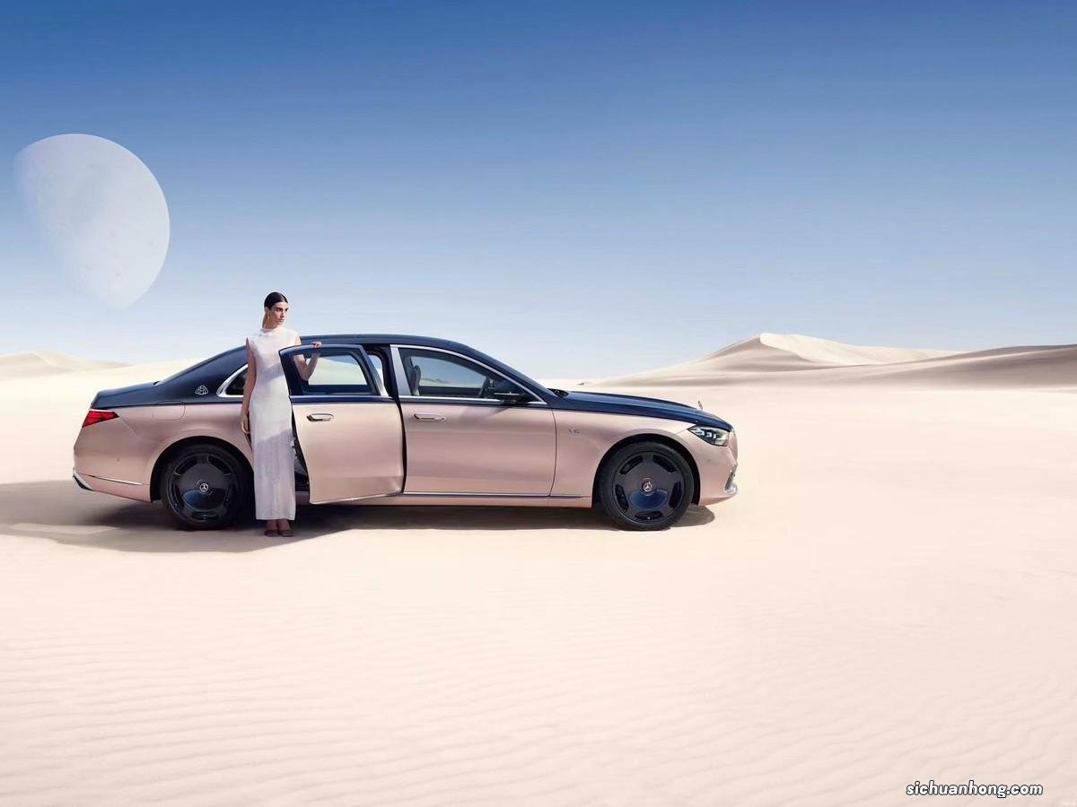 主流豪华车排名