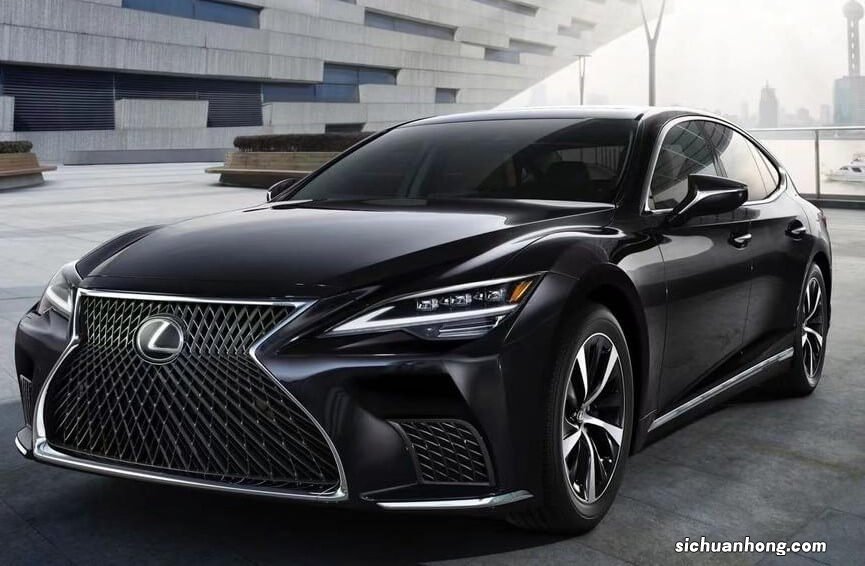 主流豪华车排名