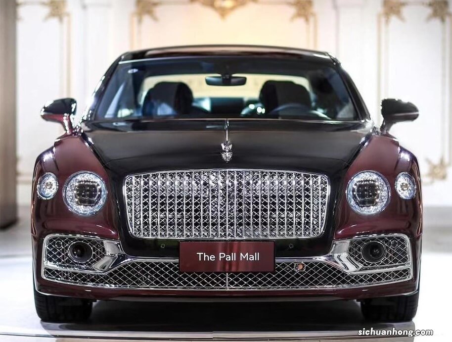 主流豪华车排名