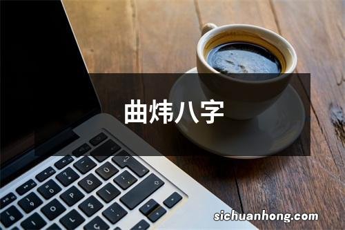 曲炜八字