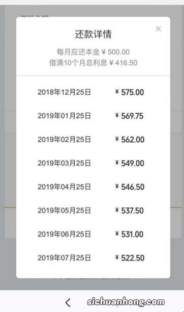 微信借款怎么开通