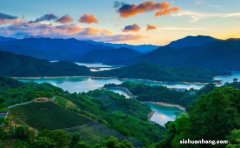 千岛湖风景区主要岛屿有哪些