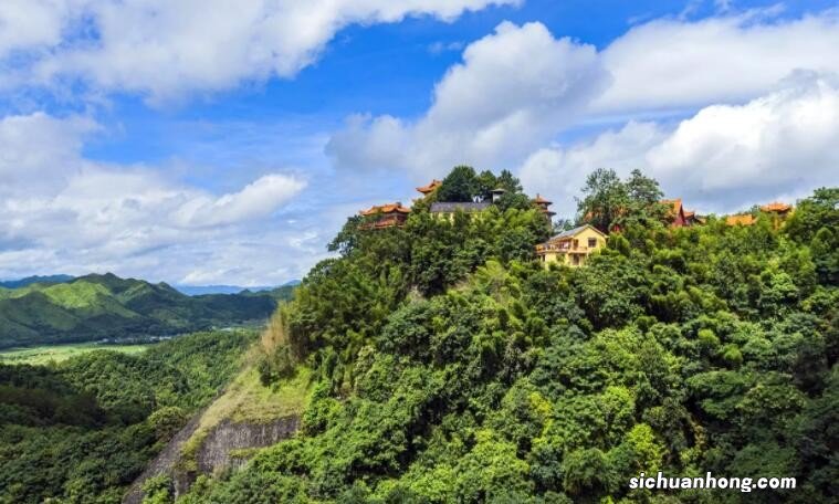 山西有什么著名的山