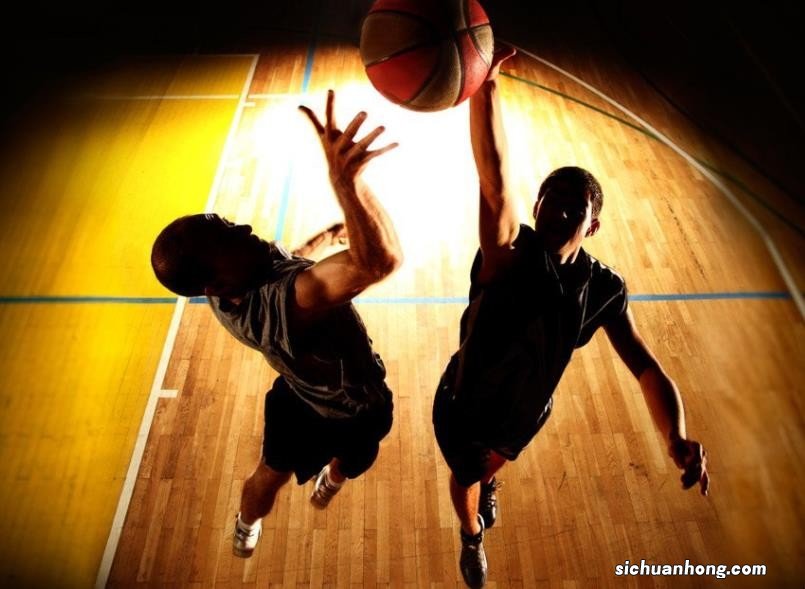 怎么暴增弹跳力