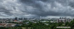 雷雨季节的安全注意事项