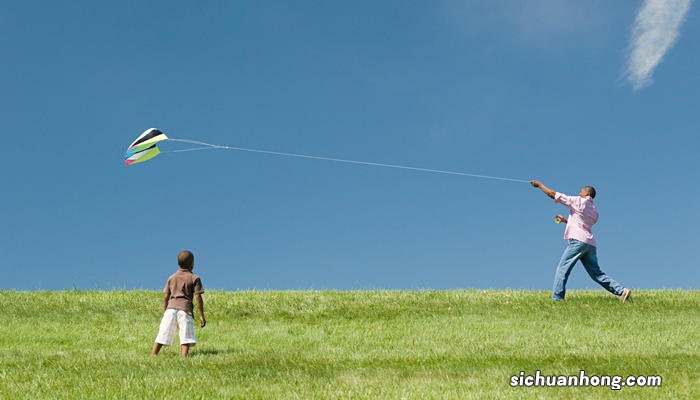 父亲节祝福的话语