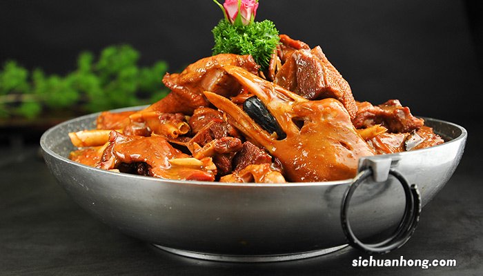 北方年夜饭菜谱