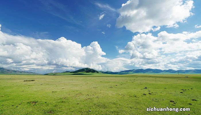 大兴安岭有几区几县