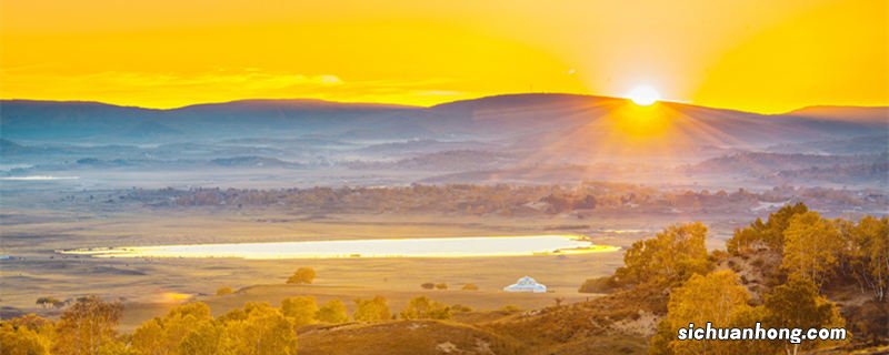 秋分的习俗有哪些