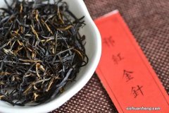 让王室“痴迷”的红茶是什么