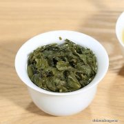 传统铁观音，是什么茶？