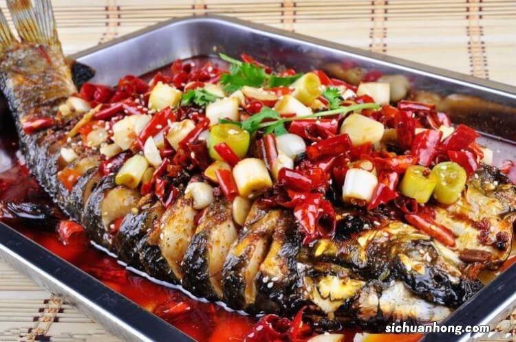 重庆人最喜欢吃的美食有哪些？吃过三种你才算“老重庆”