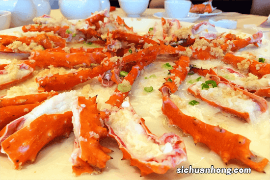 帝王蟹不是螃蟹？