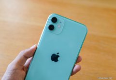 iPhone快速查询充电次数、电池寿命，详细教程来了