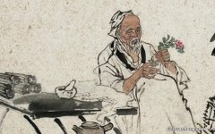 趣历史丨“抓药”从何而来