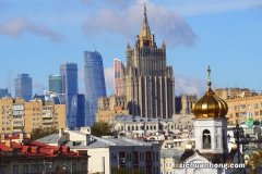 附详细介绍 俄国，说一说俄国的简介！！