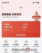 京东白条上的额度怎么用,京东白条怎么开通？