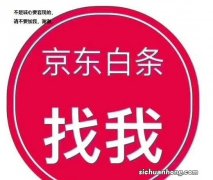 亲测11个简单方法新手也秒到 京东白条怎么套出来