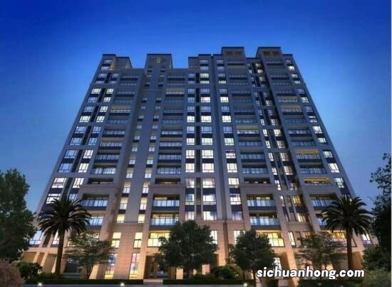 次顶层的房子有哪些优缺点 次顶层的房子千万不能买