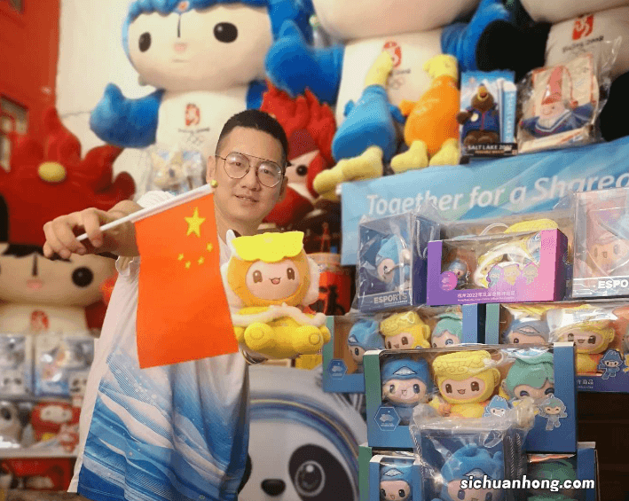 “双奥”志愿者收到了国际奥委会主席巴赫的回信，真的吗？