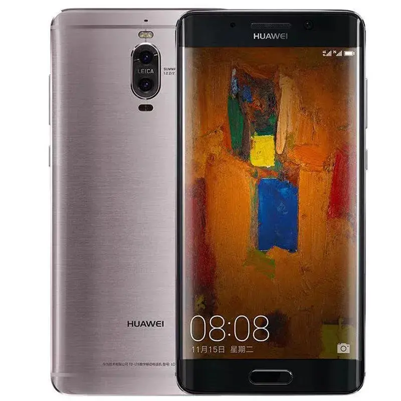 屏幕采用2K分辨率的华为手机,都是什么型号?价格如何