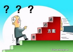 专家为何建议国家出台延迟退休政策？