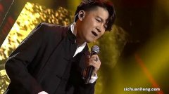 高进最好听的歌曲排名top10：《男人歌》上榜，第三撕心裂肺