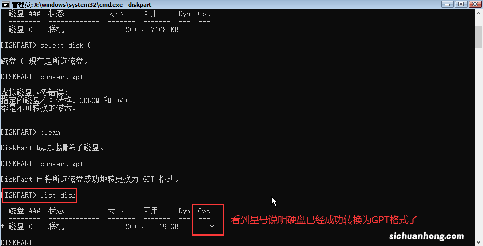 安装Windows系统时容易遇到的几种问题